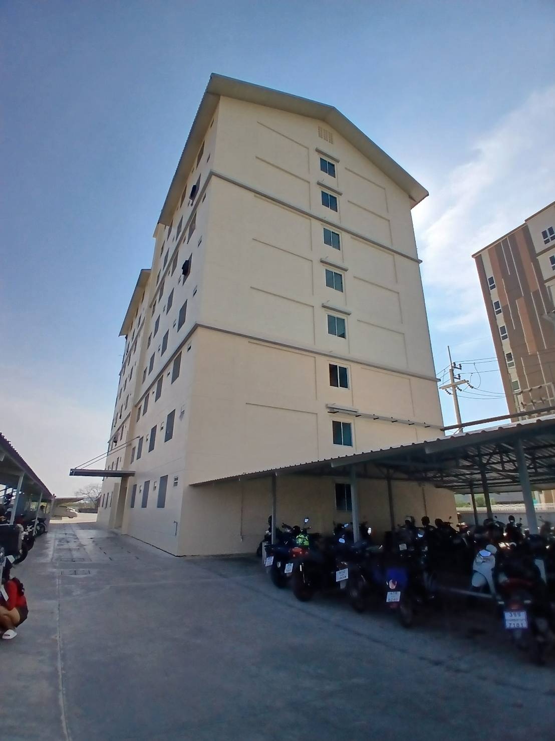 1 Bed Condo · Mueang Chon Buri, chon_buri — photo 2