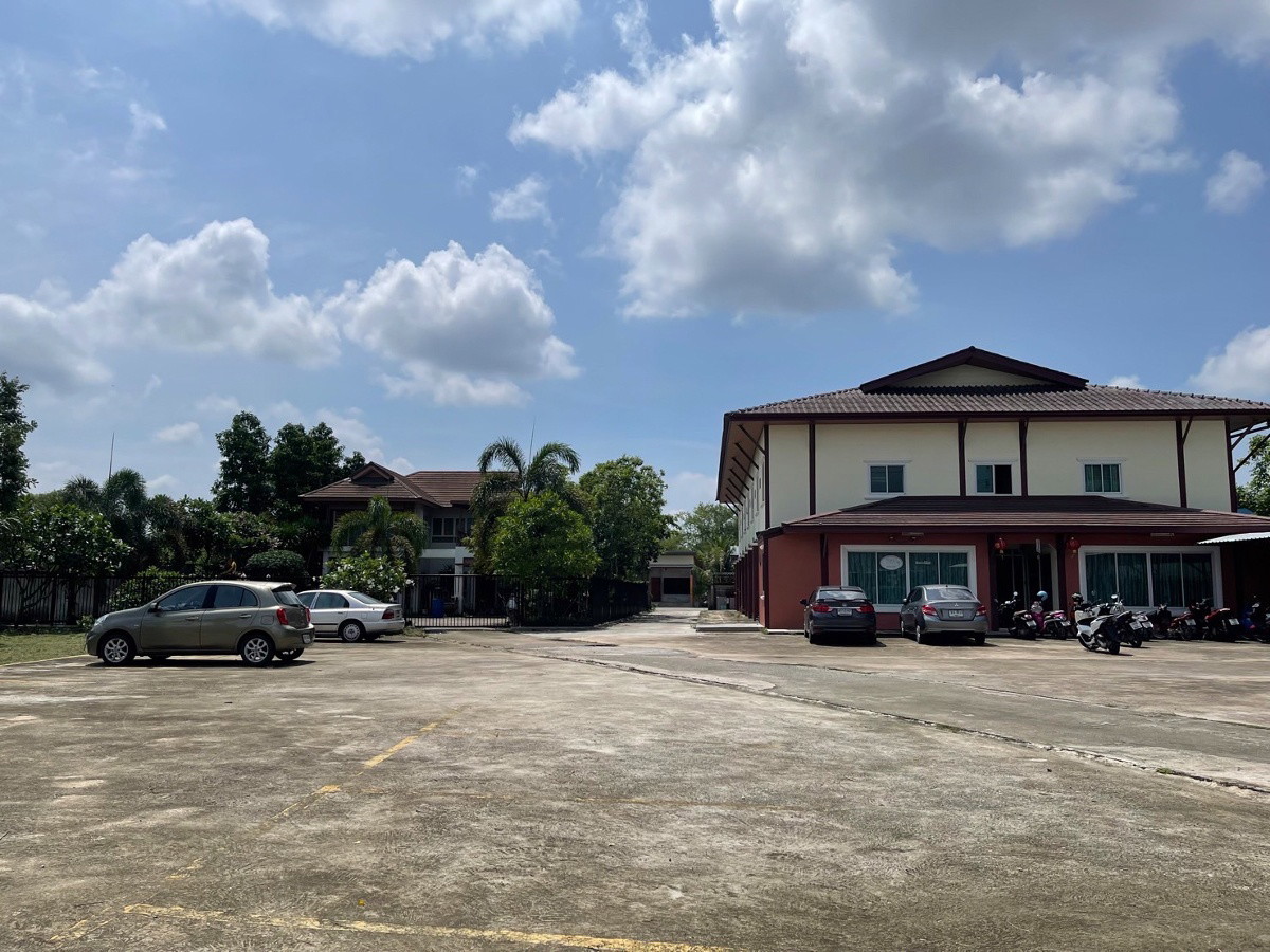 Condo · Si Racha, chon_buri