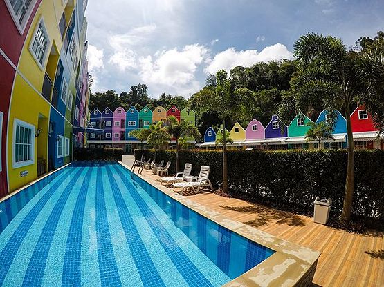 Condo · Mueang Phuket, phuket — photo 1