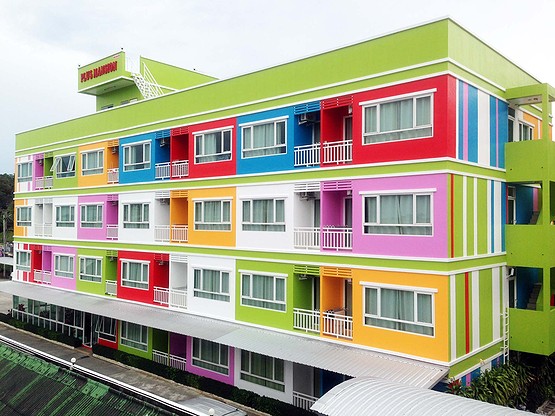 Condo · Mueang Phuket, phuket — photo 1