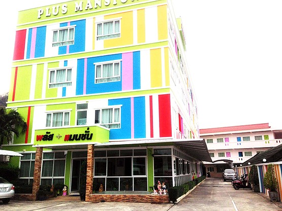 Condo · Mueang Phuket, phuket — photo 3