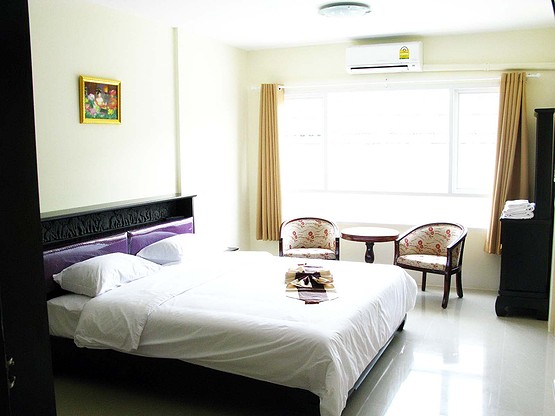 Condo · Mueang Phuket, phuket — photo 4