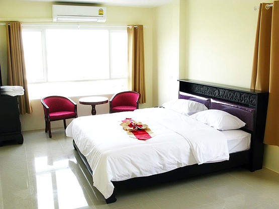 Condo · Mueang Phuket, phuket — photo 5