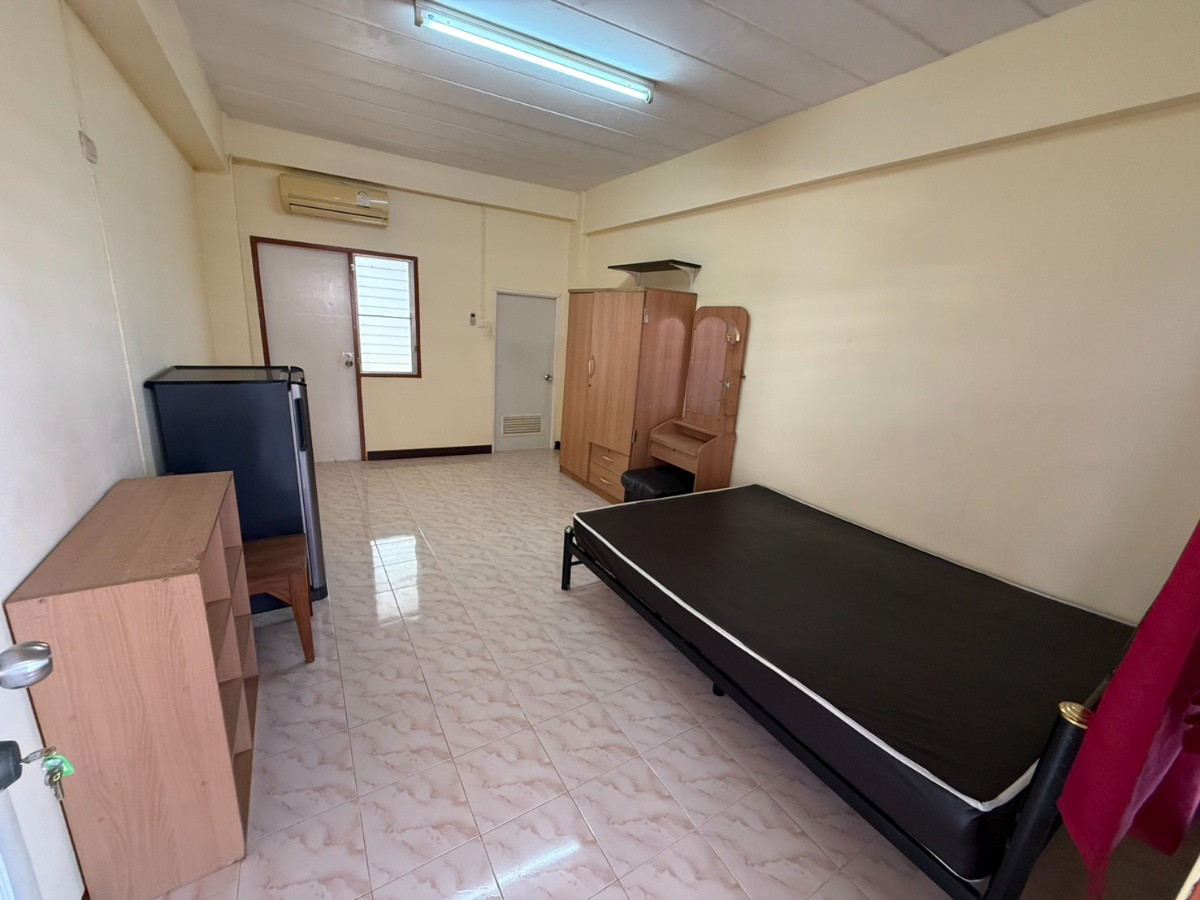 1 Bed Condo · bangkok — photo 2