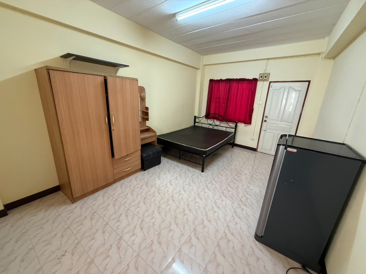 1 Bed Condo · bangkok — photo 3