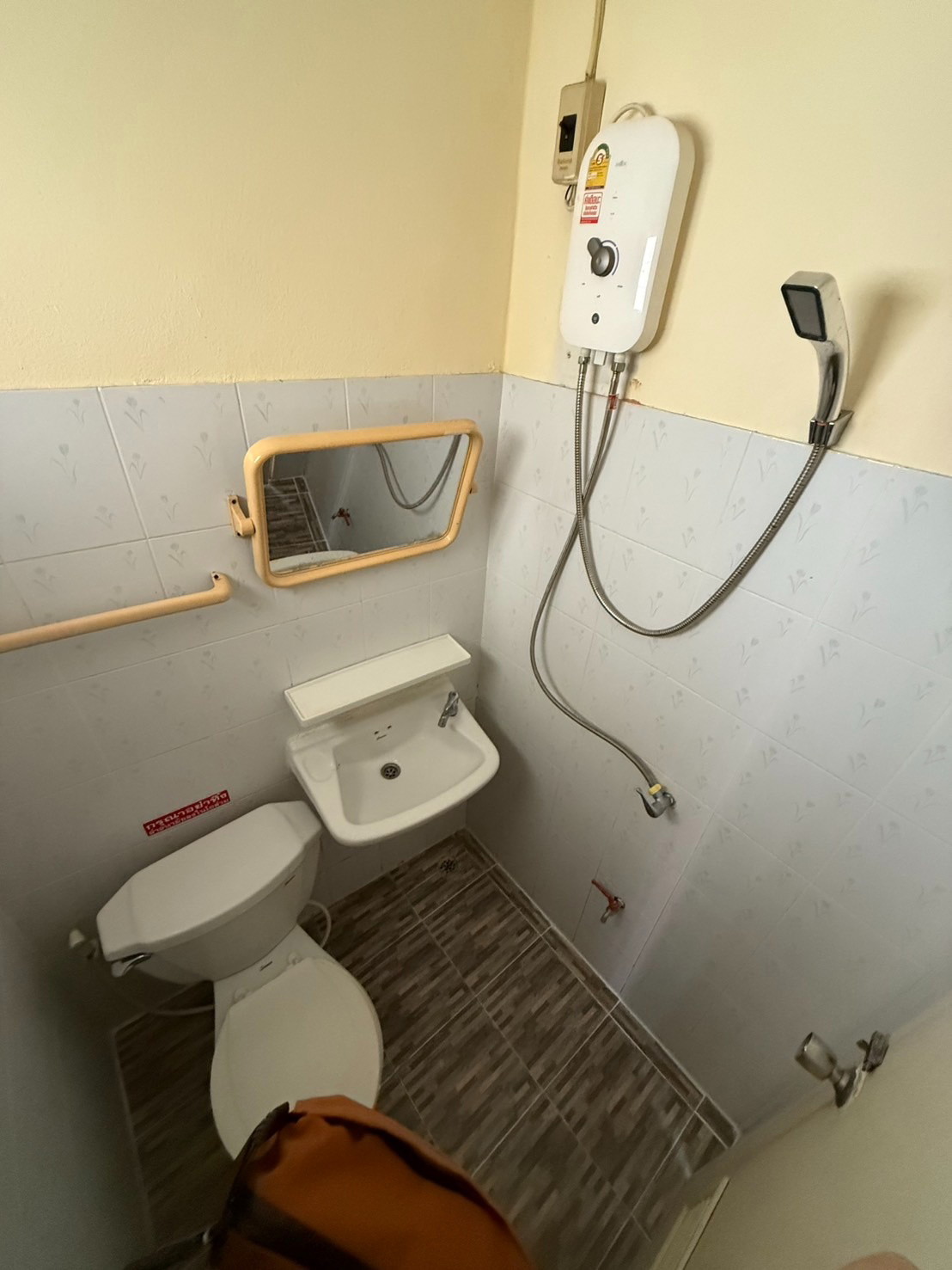 1 Bed Condo · bangkok — photo 4