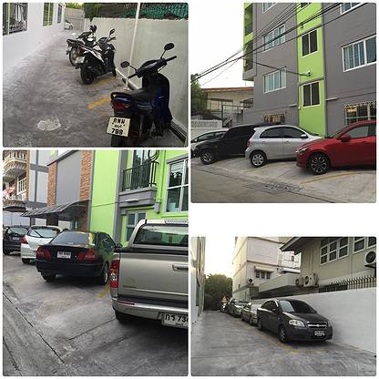 Condo · Chatuchak, bangkok