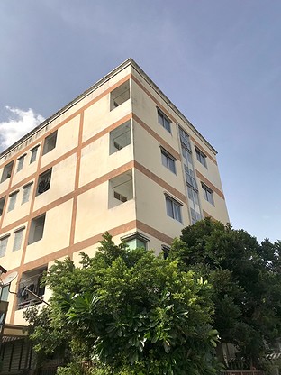 Condo · Mueang Nonthaburi, nonthaburi — photo 1