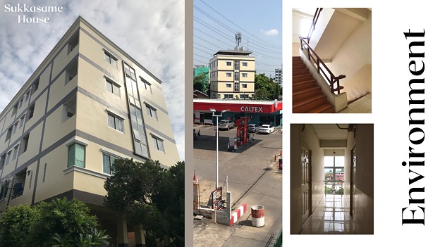 Condo · Mueang Nonthaburi, nonthaburi — photo 3