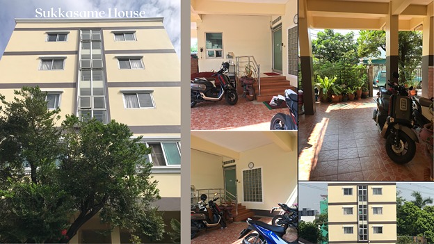 Condo · Mueang Nonthaburi, nonthaburi — photo 4