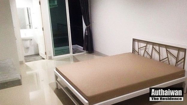 1 Bed Condo · Bangkok Noi, bangkok — photo 3