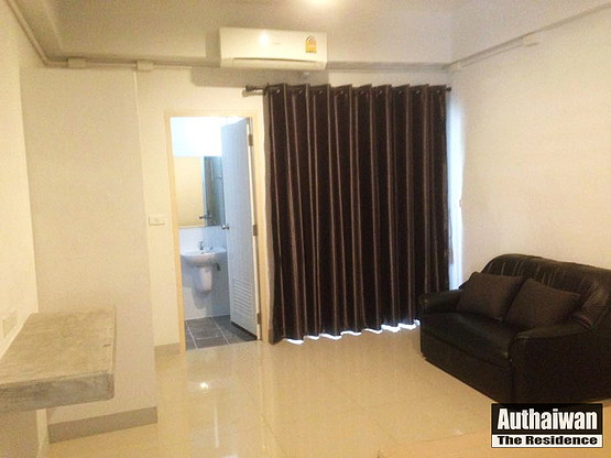 1 Bed Condo · Bangkok Noi, bangkok — photo 4