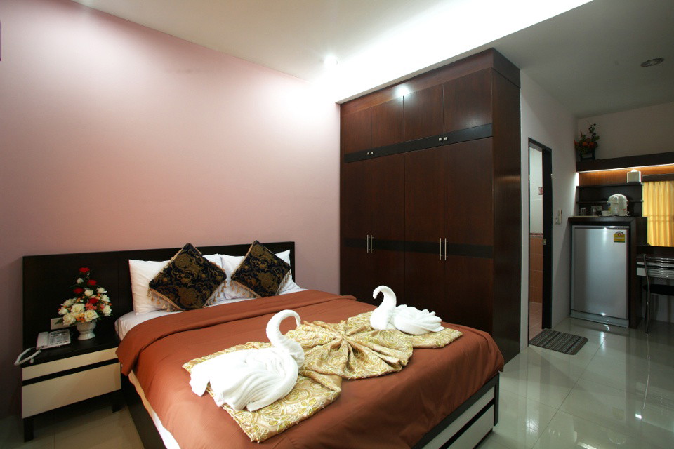 Condo · Mueang Chiang Mai, chiang_mai — photo 1