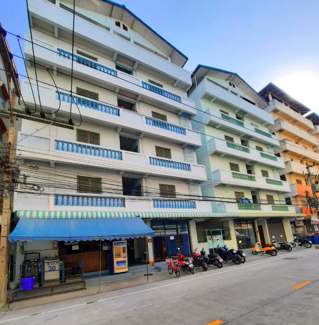 1 Bed Condo · pathum_thani — photo 1