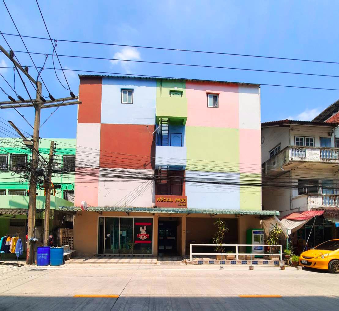 1 Bed Condo · pathum_thani — photo 1