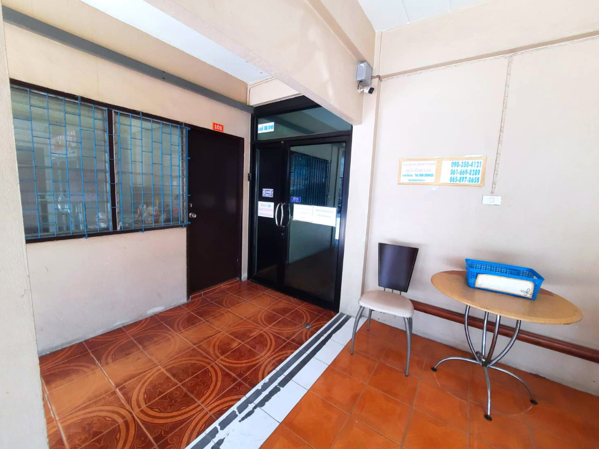 1 Bed Condo · pathum_thani — photo 2