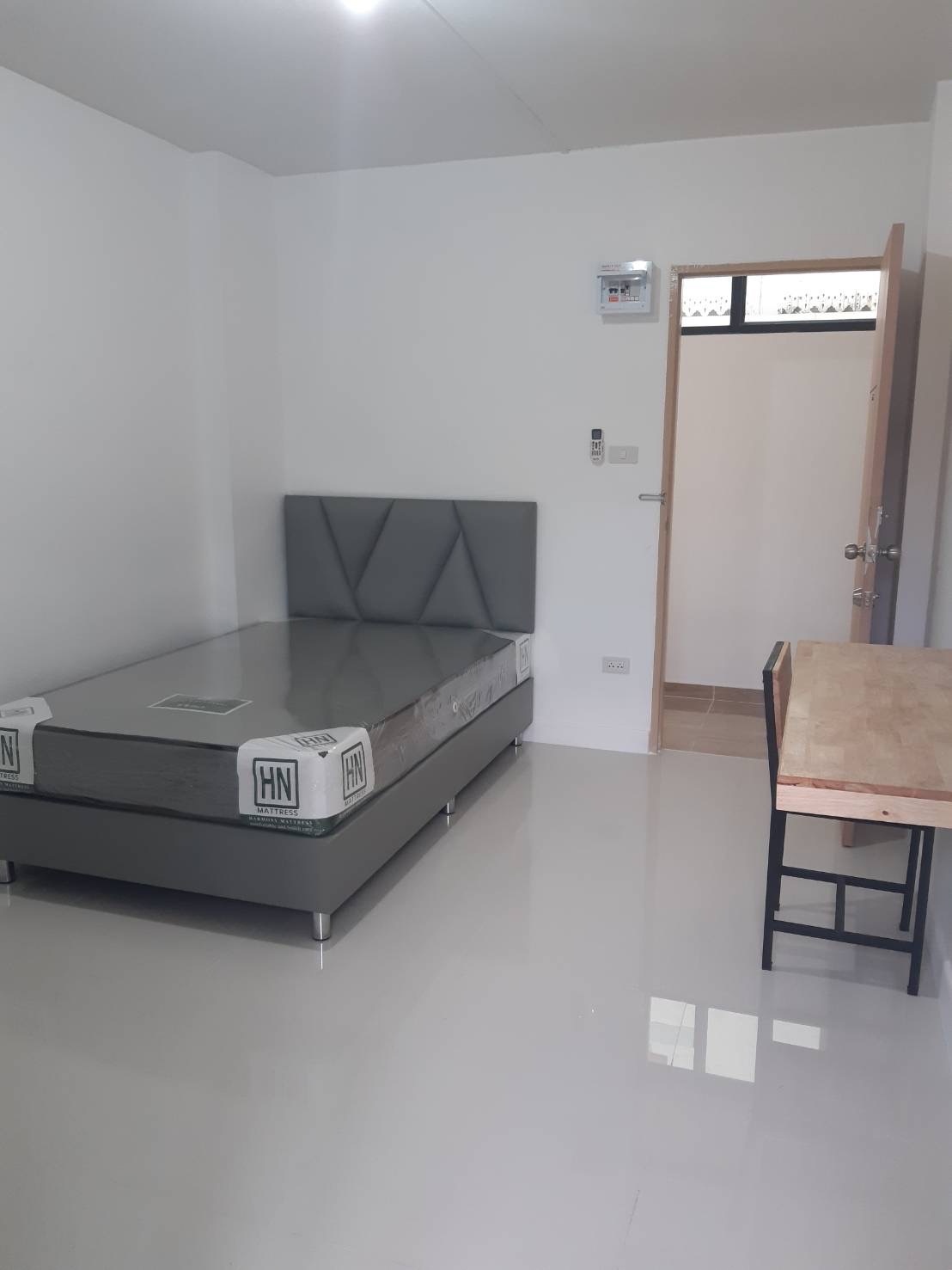 1 Bed Condo · Bang Khen, bangkok — photo 2
