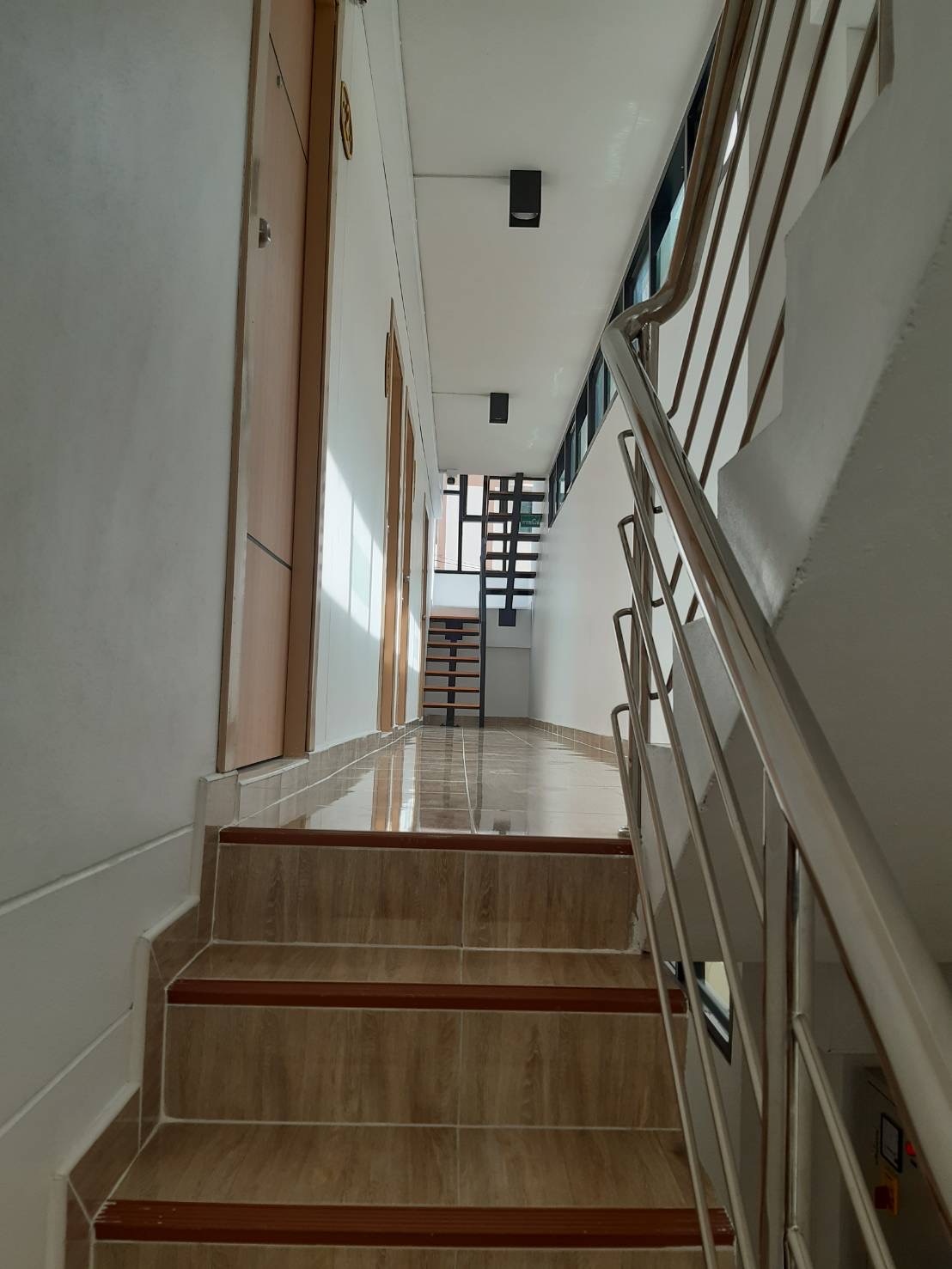 1 Bed Condo · Bang Khen, bangkok — photo 4