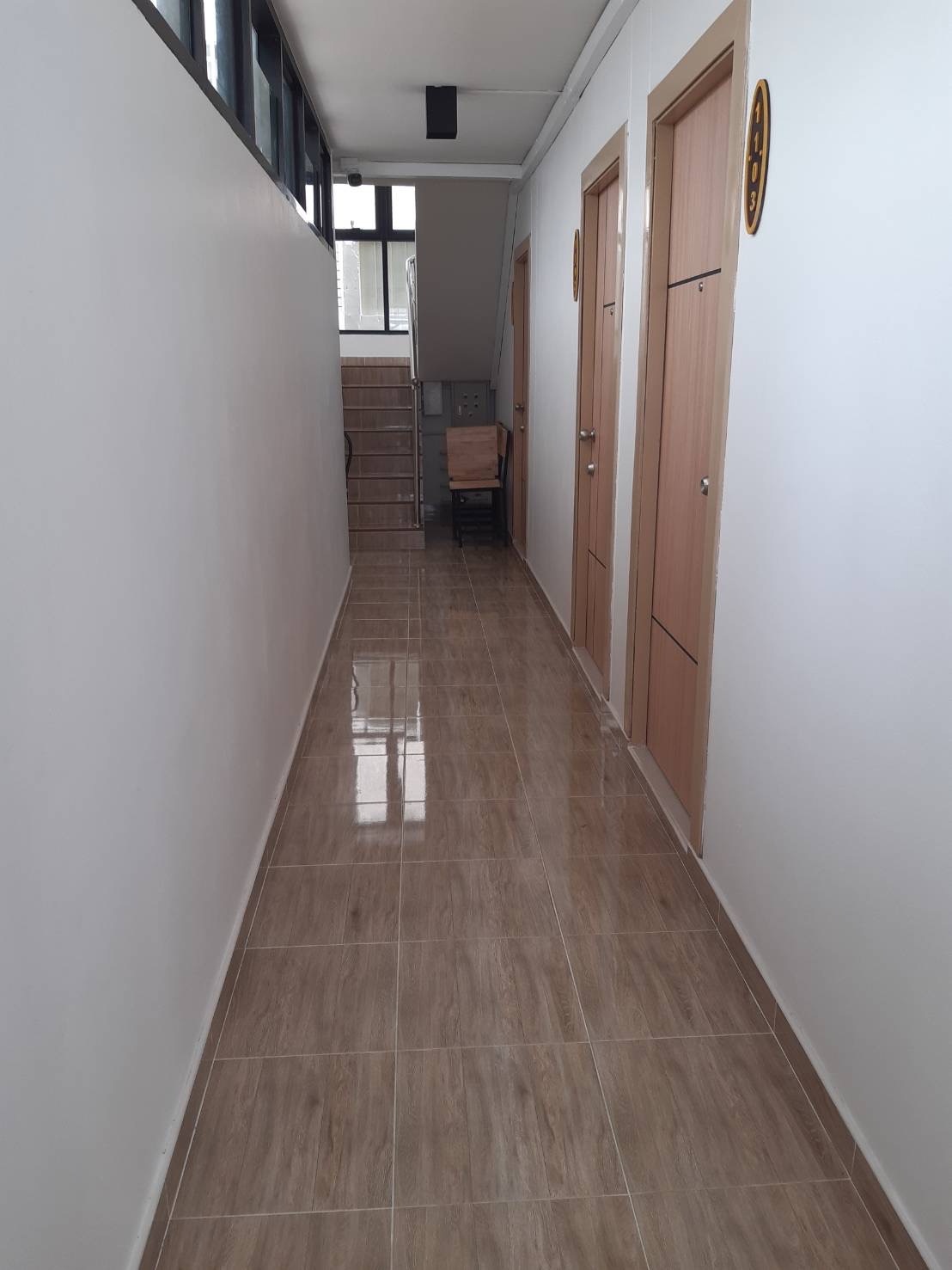 1 Bed Condo · Bang Khen, bangkok — photo 5