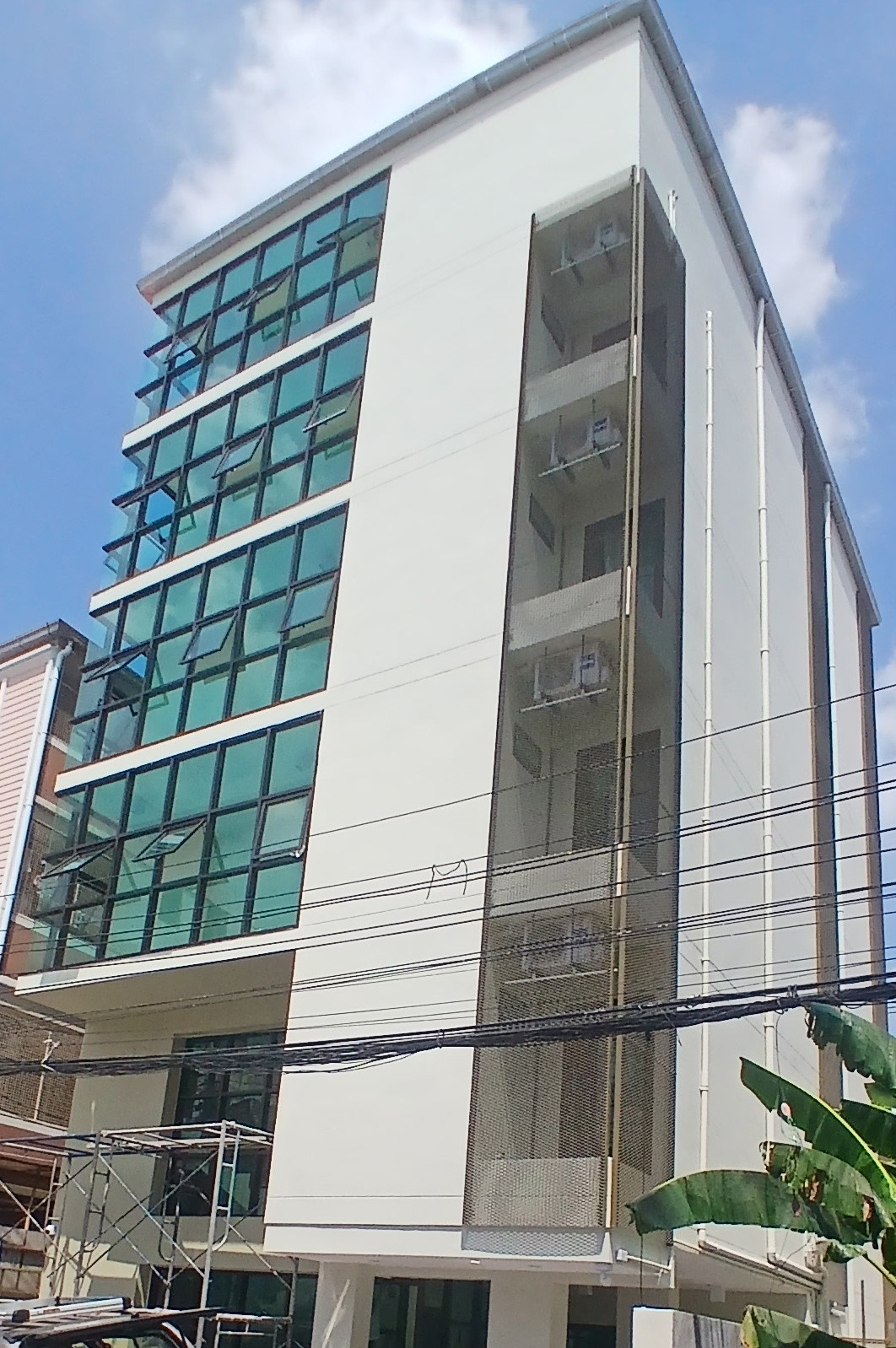 1 Bed Condo · Bang Khen, bangkok — photo 1