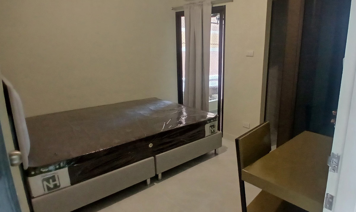 1 Bed Condo · Bang Khen, bangkok — photo 2