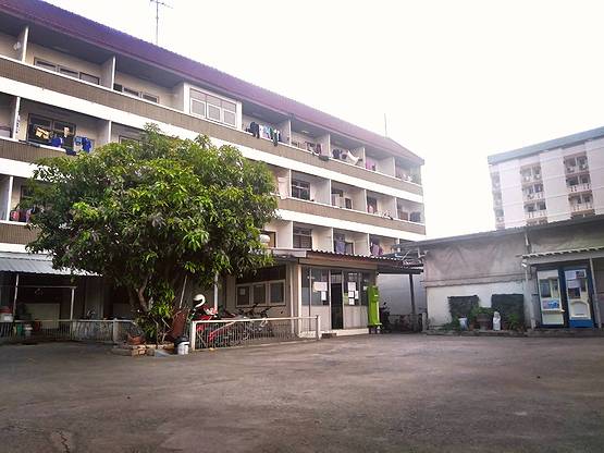 1 Bed Condo · Min Buri, bangkok — photo 2