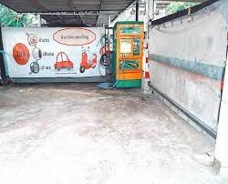 1 Bed Condo · Min Buri, bangkok — photo 4