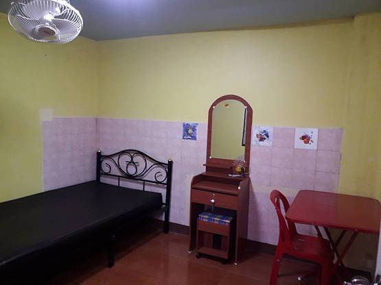 1 Bed Condo — photo 3