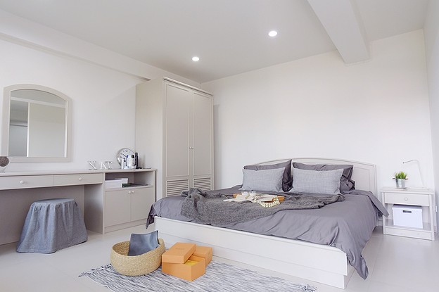 1 Bed Condo · Suan Luang, bangkok — photo 1