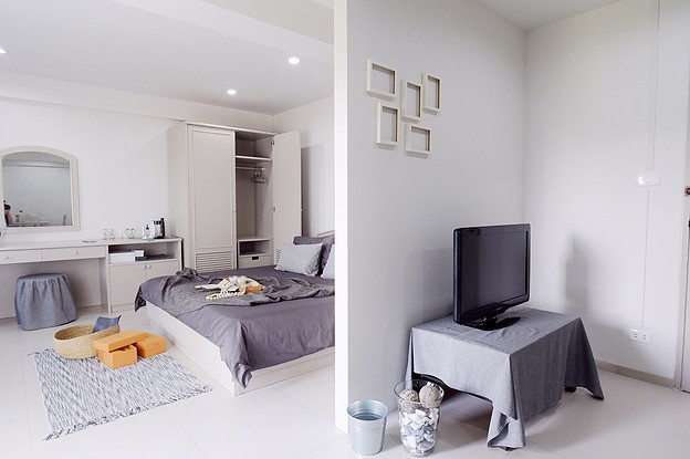 1 Bed Condo · Suan Luang, bangkok — photo 2
