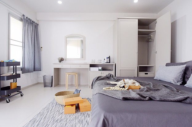 1 Bed Condo · Suan Luang, bangkok — photo 3