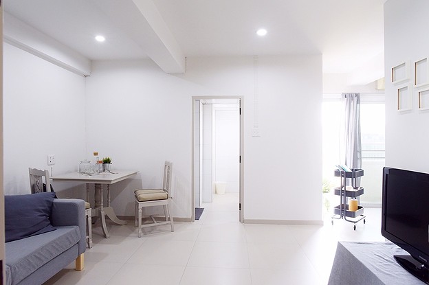 1 Bed Condo · Suan Luang, bangkok — photo 4