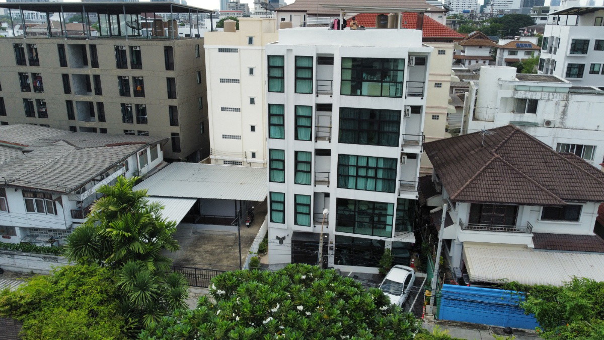 1 Bed Condo · bangkok — photo 1
