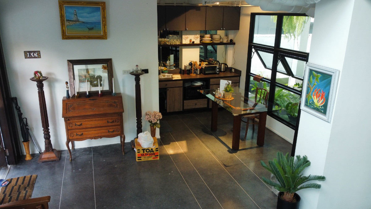 1 Bed Condo · bangkok — photo 2