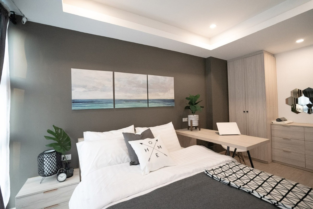 1 Bed Condo · bangkok — photo 3