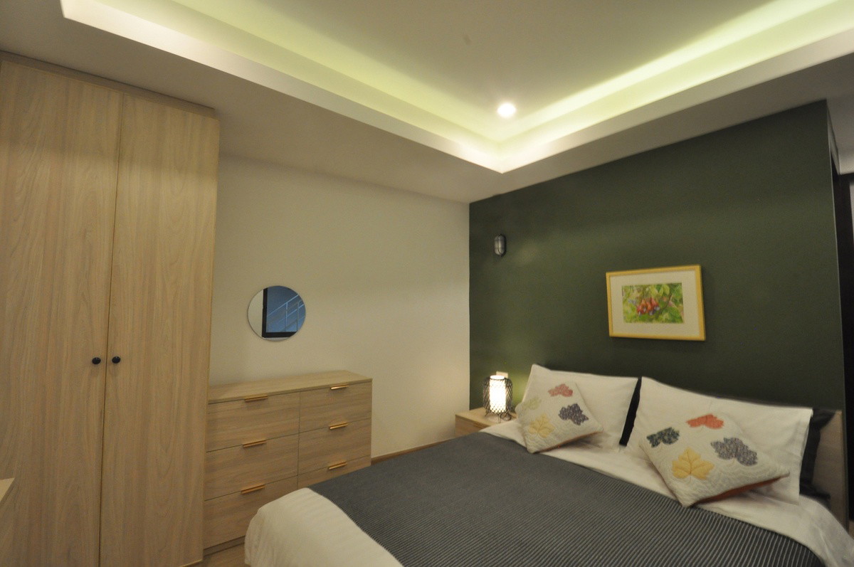 1 Bed Condo · bangkok — photo 4