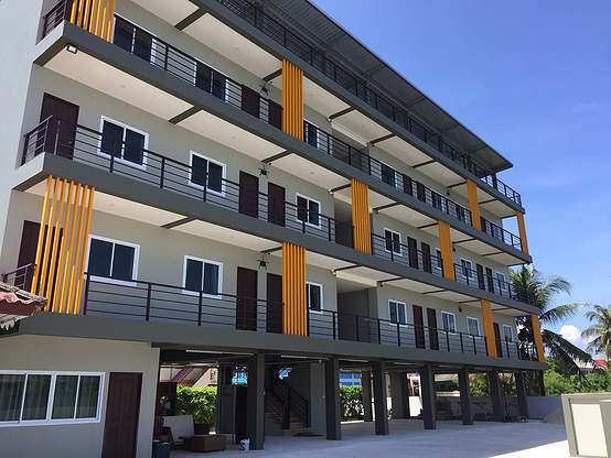 1 Bed Condo · Thalang, phuket — photo 1
