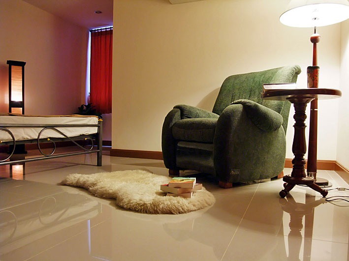 1 Bed Condo · Mueang Nonthaburi, nonthaburi — photo 3