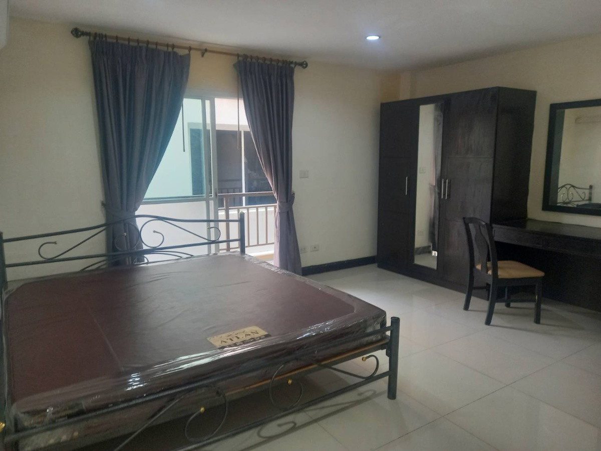 1 Bed Condo · Mueang Nonthaburi, nonthaburi — photo 1