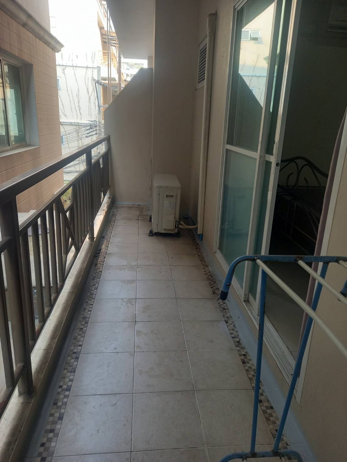 1 Bed Condo · Mueang Nonthaburi, nonthaburi — photo 2