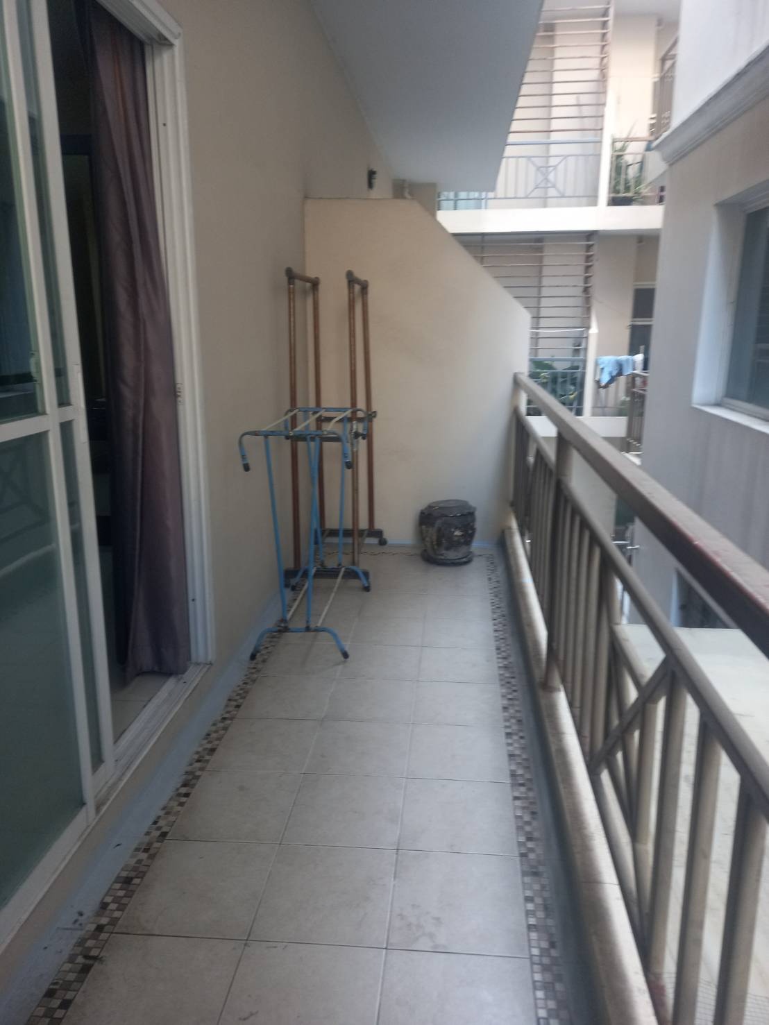 1 Bed Condo · Mueang Nonthaburi, nonthaburi — photo 3
