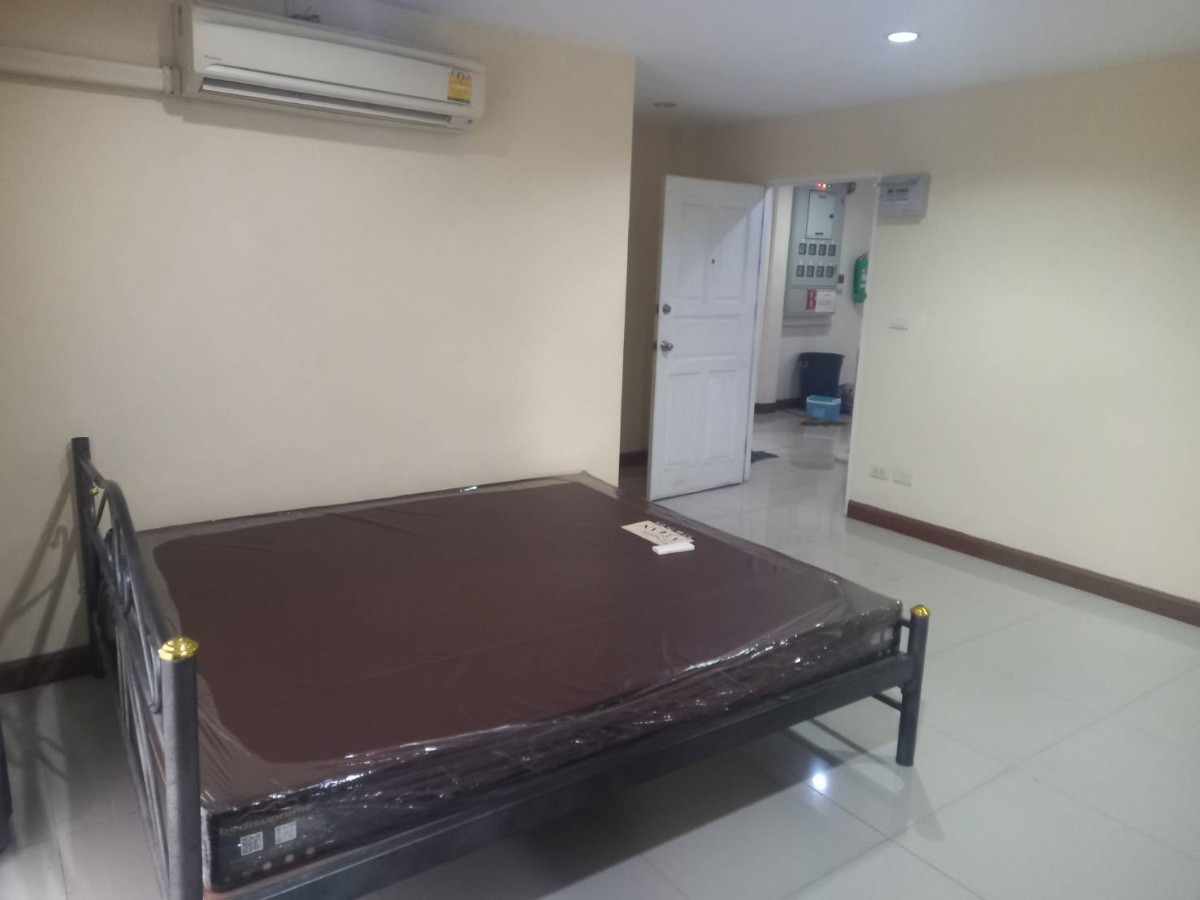 1 Bed Condo · Mueang Nonthaburi, nonthaburi — photo 4