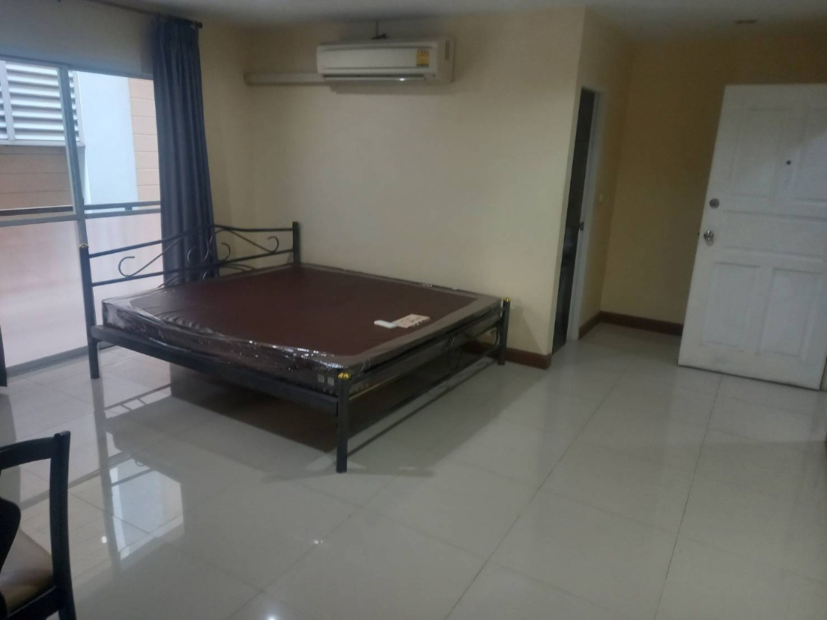 1 Bed Condo · Mueang Nonthaburi, nonthaburi — photo 5