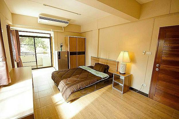 1 Bed Condo · Mueang Chiang Mai, chiang_mai — photo 1