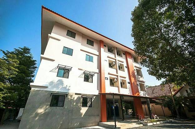 1 Bed Condo · Mueang Chiang Mai, chiang_mai — photo 2