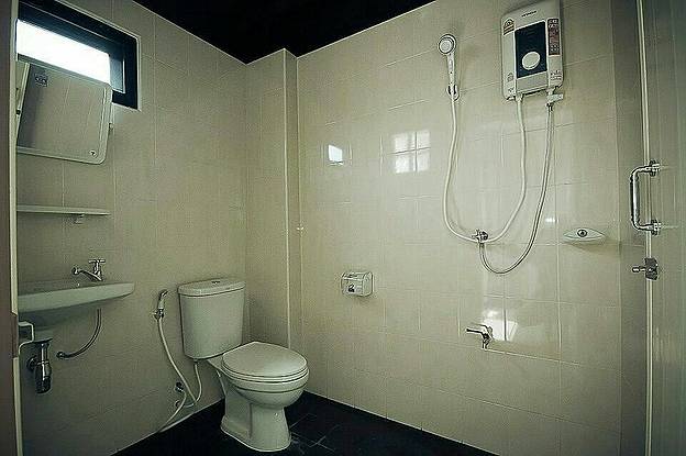 1 Bed Condo · Mueang Chiang Mai, chiang_mai — photo 3