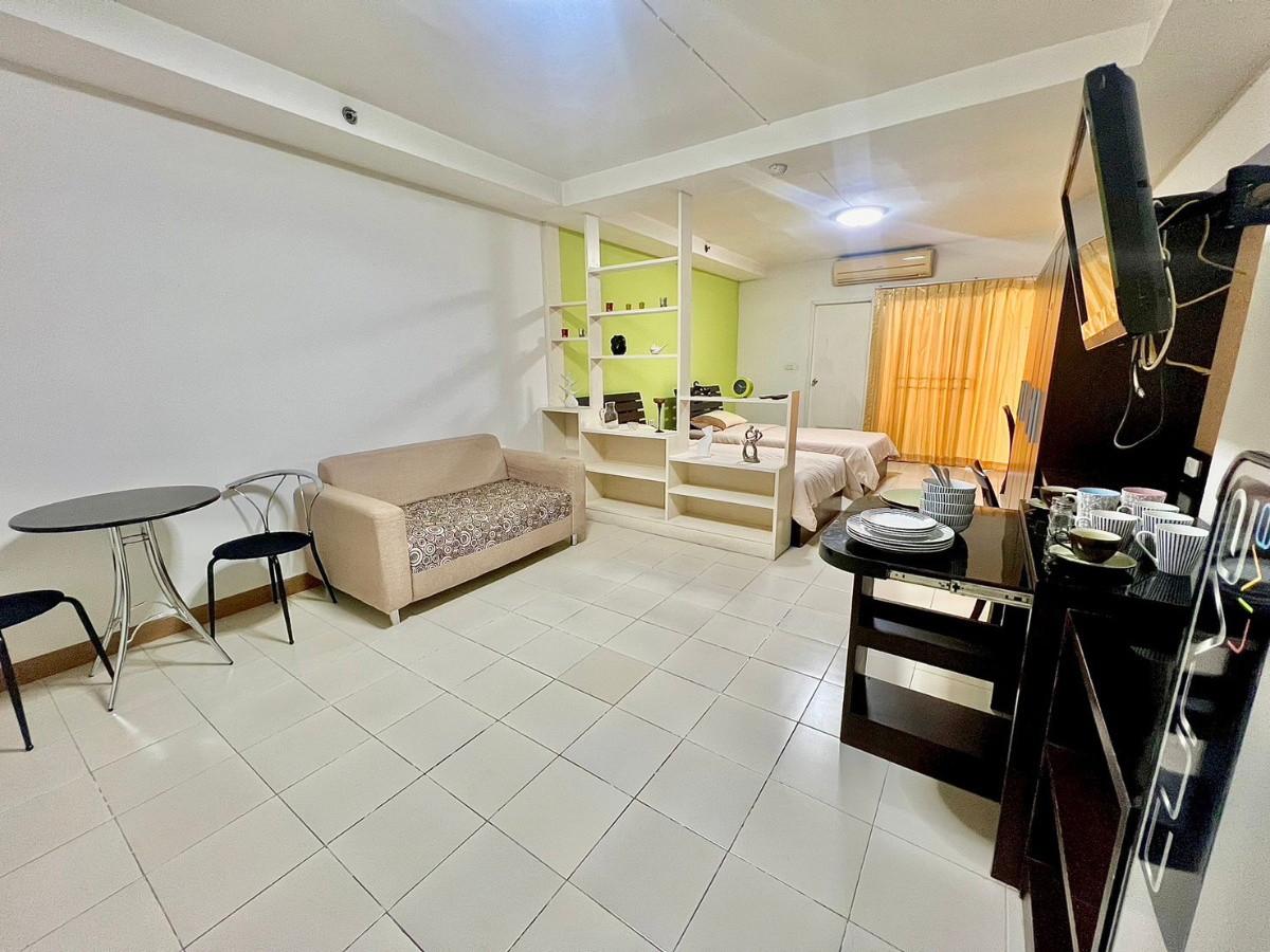 1 Bed Condo · pathum_thani — photo 1