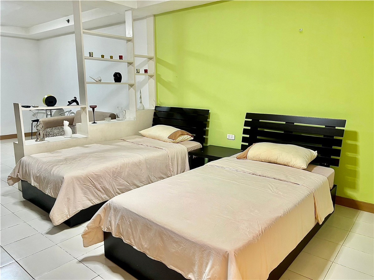 1 Bed Condo · pathum_thani — photo 2