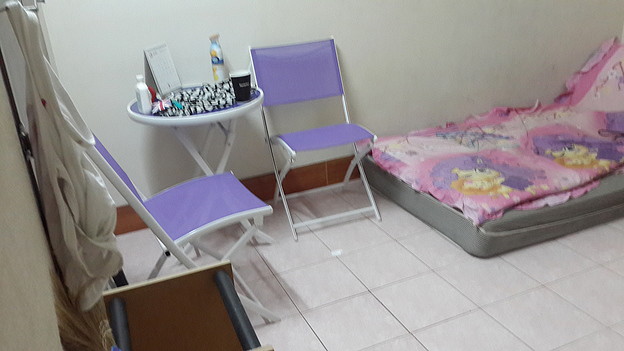 beer apartment — photo 1