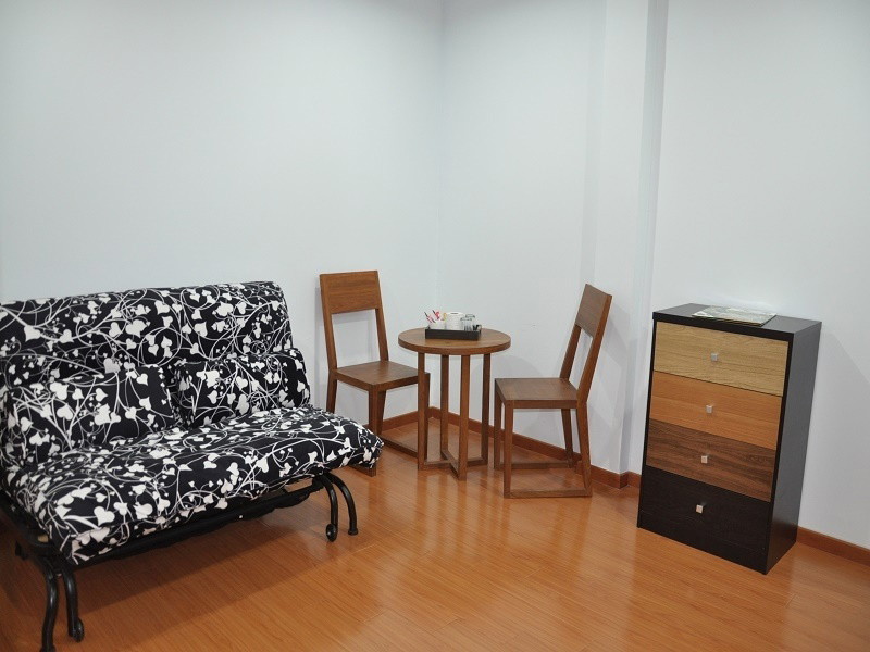 1 Bed Condo · Huai Khwang, bangkok — photo 3